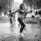 rain dance