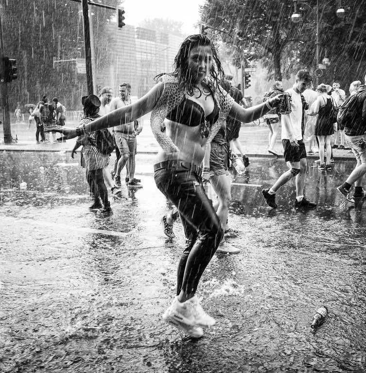 rain dance rain dance